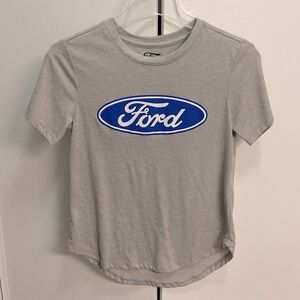 Ford Motor Company t-shirt classic American cars car enthusiast women’s kids